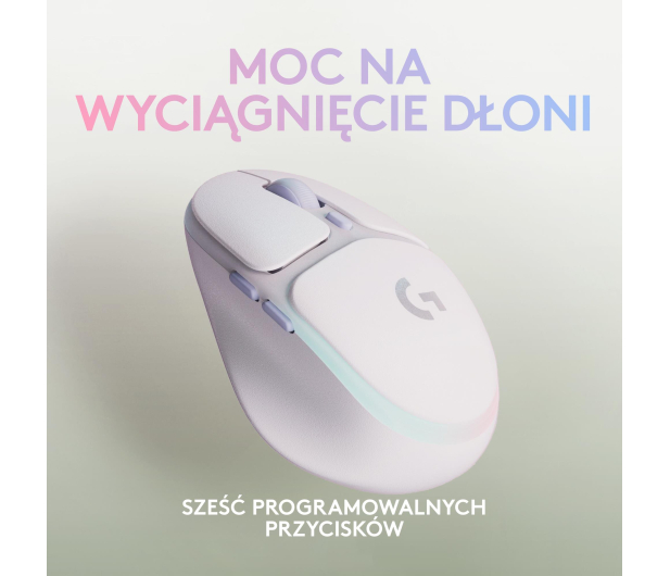 LOGITECH G705 - 1063600 - zdjęcie 8
